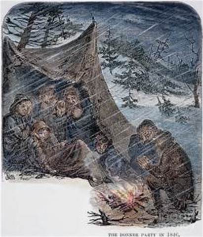Donner Party