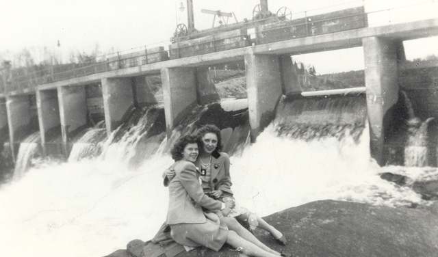 Sainte-Anne Power Company