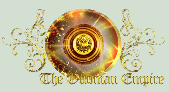 The founding of the Ottoman Empire