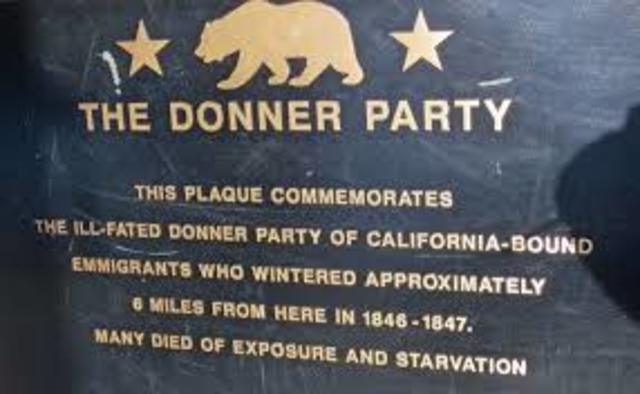 Donner Party