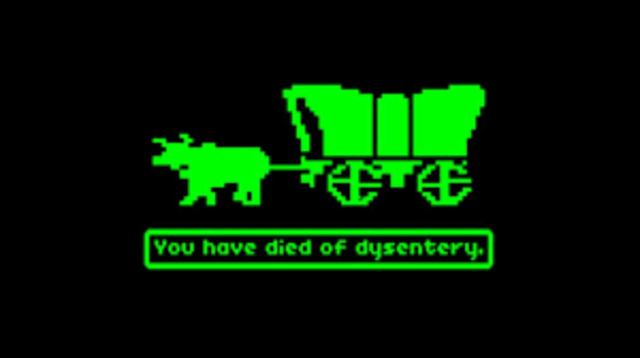 Oregon Trail
