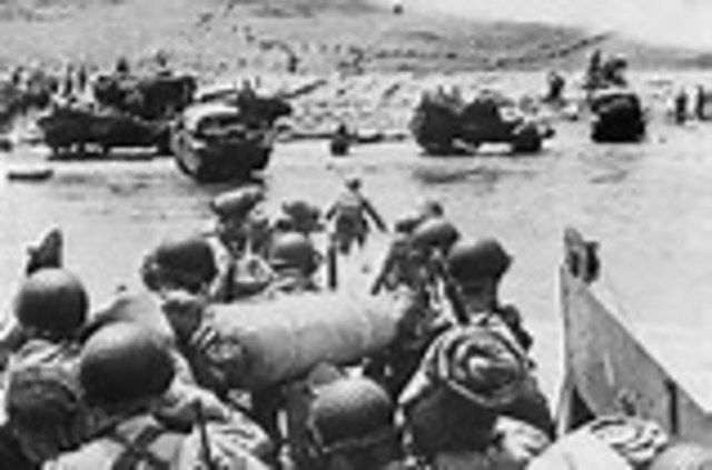 Germany Acttacks France