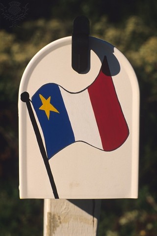 New Rural Mail System