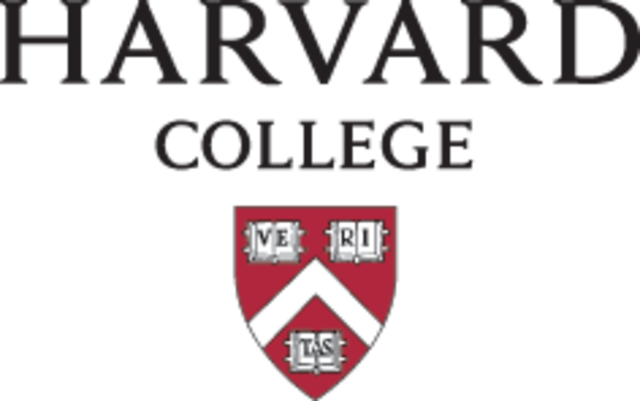 Attending Harvard College
