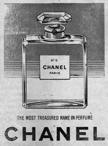 Chanel No. 5