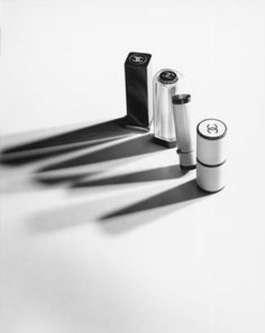 Creation of Her frist line of Makeup