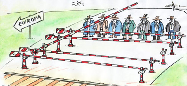 Conselho Europeu de Laeken