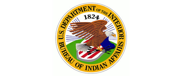 Bureau of Indian Affairs