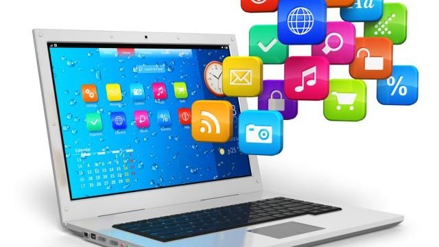 Writting his First Software Program