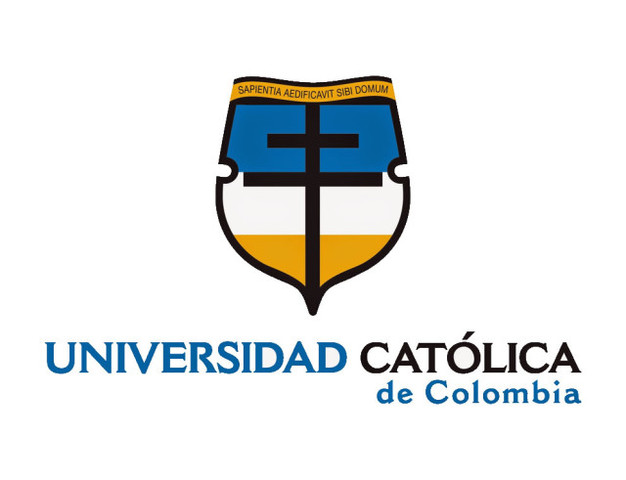 Universidad católica - Colombia