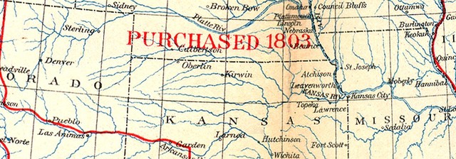 gadsden purchase