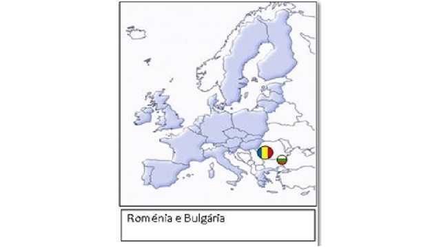 6º Alargamento da União