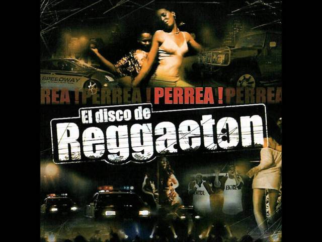 Reggaeton