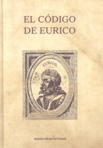 Código de Eurico