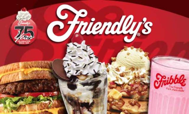Friendly's