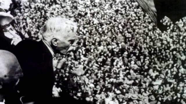 La Generalitat provisional i l'Estatut de Núria