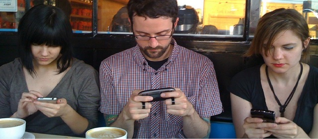 Usuarios de internet.