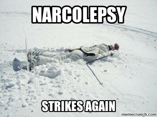 Narcolepsy
