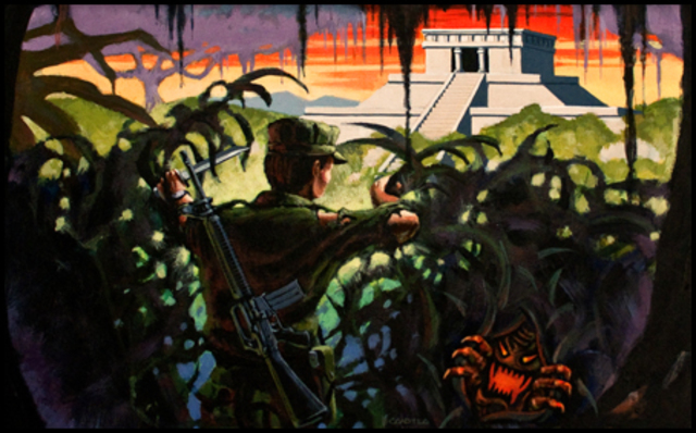 On the Pathway to Success