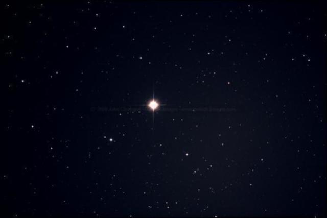 The North Star