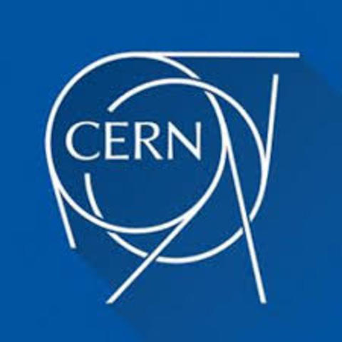 Back to CERN