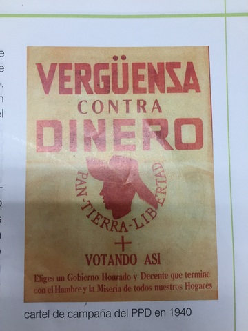 Cambio de década y cambio de lideres