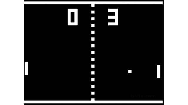 Pong online