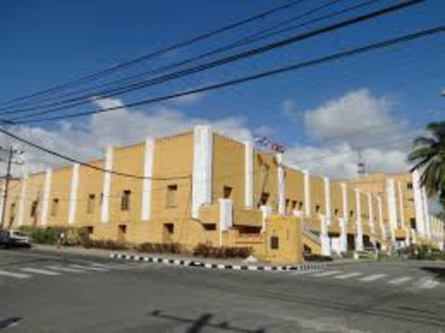 Battle of Moncada Barracks
