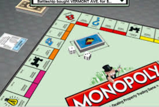 Monopoly