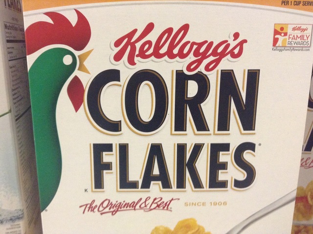 Kellogg's Company
