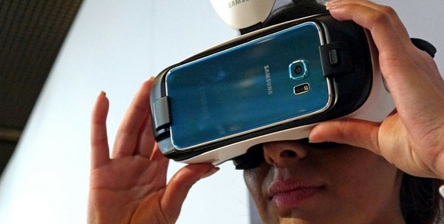 Juegos de realidad virtual