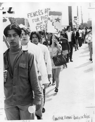 Grand Jury agaisnt students