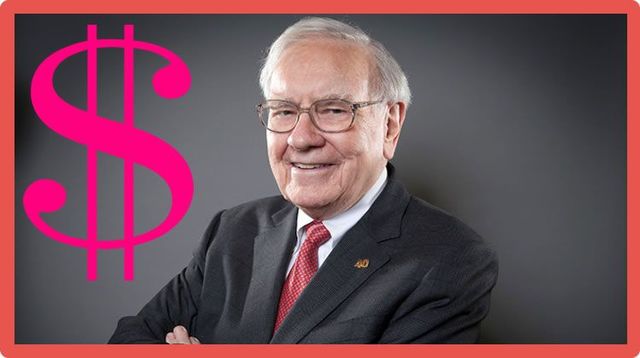 The Buffet Partnership Worth Rises