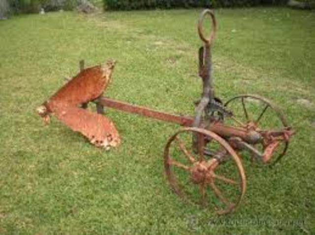 El arado