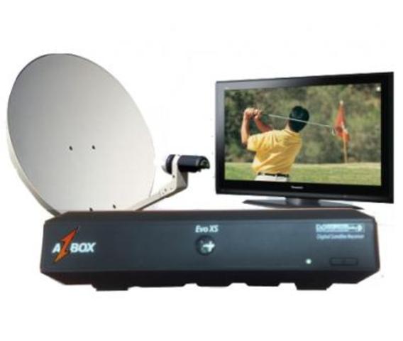 Capacitacion corporativa satelital.