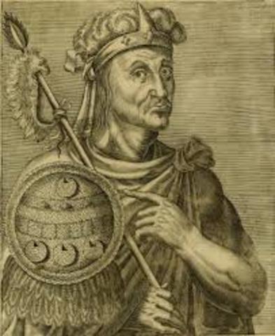 Moctezuma