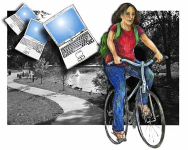 M- Learning en Europa