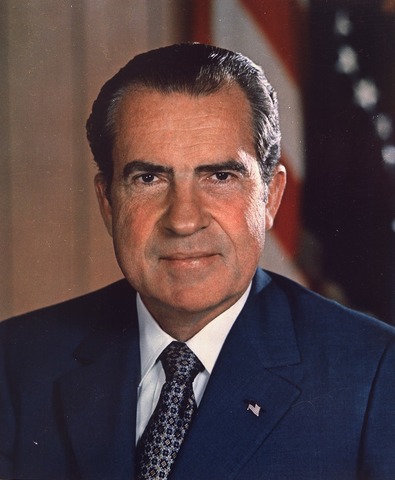 Richard NIxon