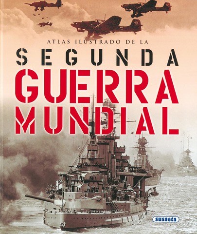 Termina la segunda guerra mundial