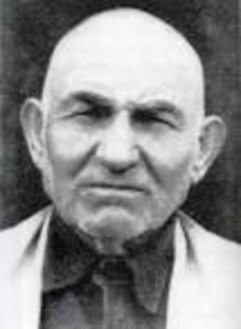 facts about fidel castros dad