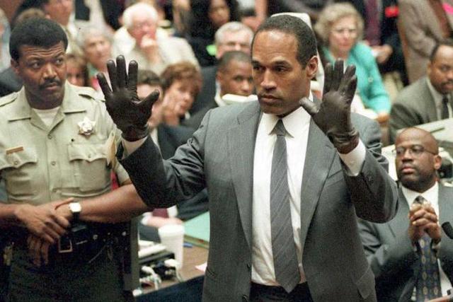 OJ Simpson Trial