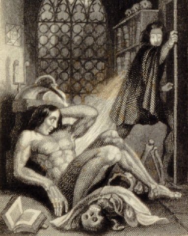 Frankenstein