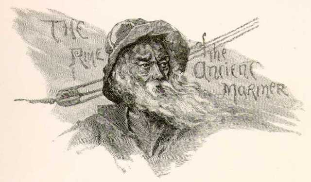 "The Rime of the Ancient Mariner"