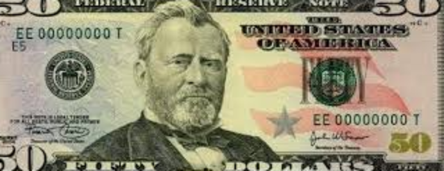 Ulysses S. Grant elected