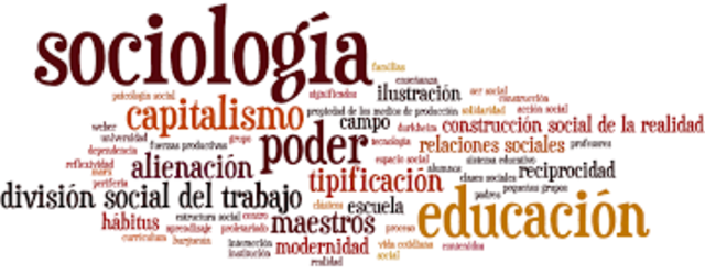 Qué es la sociología?