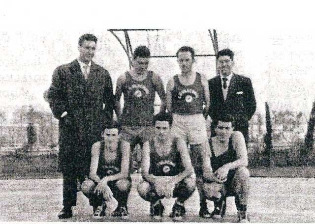 Club Deportivo Vasconia