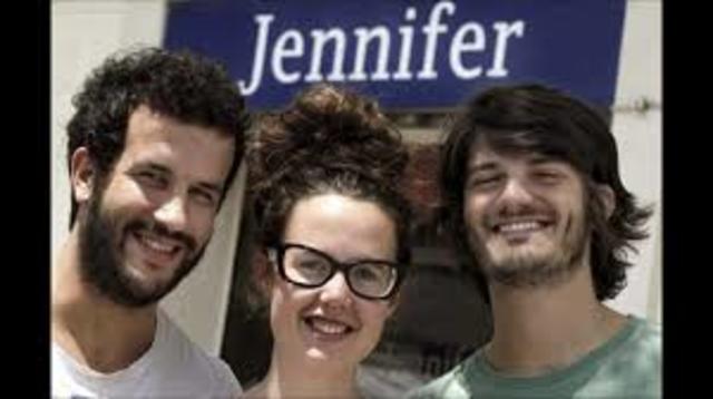 JENIFER
