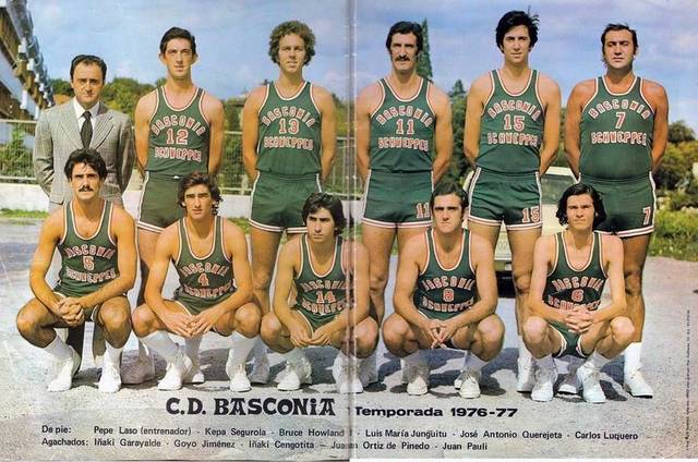 De Vasconia a Basconia