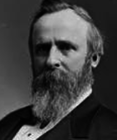 Hayes declared president; Reconstruction ends