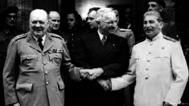 Tehran Conference